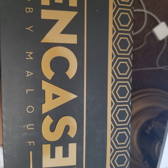 NIB MALOUF Box Spring Protector - Picture 3 of 3